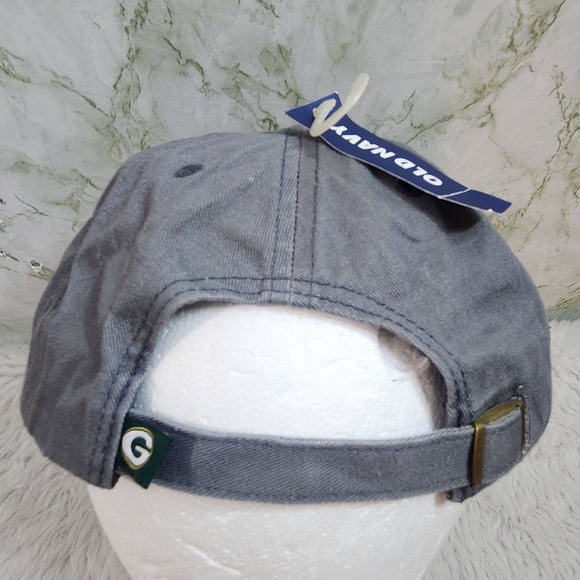 Green Bay Packers Old Navy Cotton Hat - Picture 4 of 14